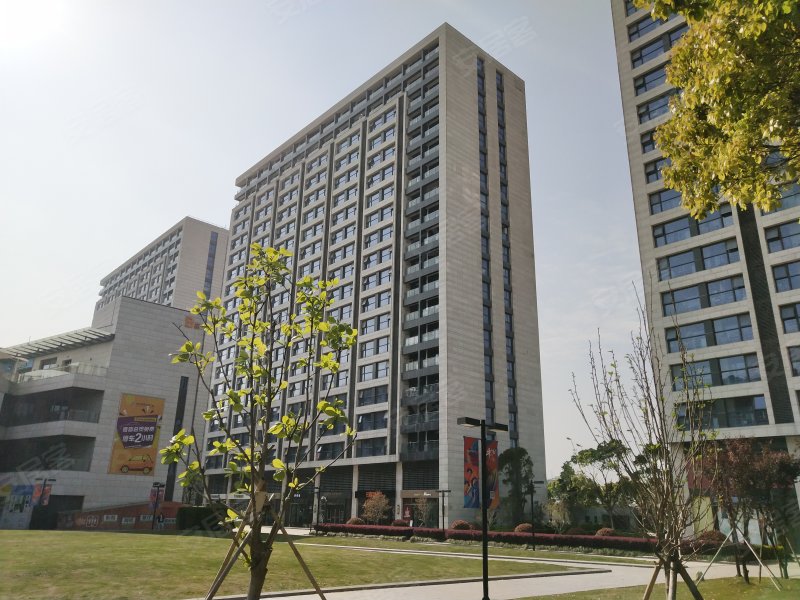 浦江城市生活广场