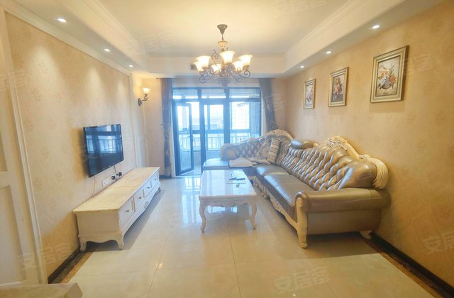 绿地中央广场c区