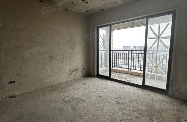 金讯豪园3室2厅120.96㎡53.8万二手房图片