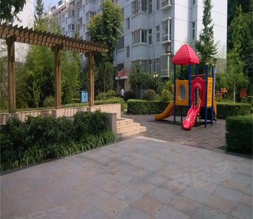 茗阳天下1区