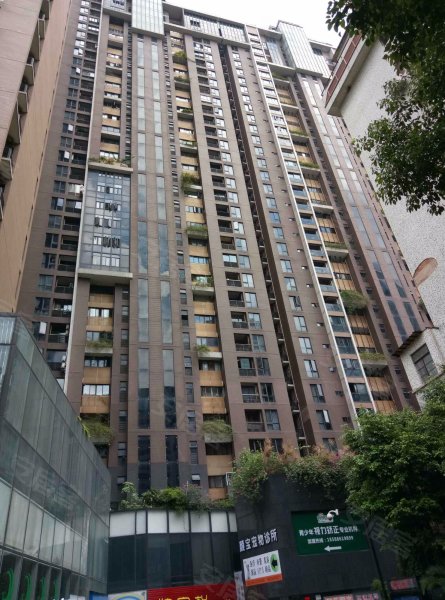 万科金色家园,东风东路746号-广州万科金色家园二手房,租房,房价-广州