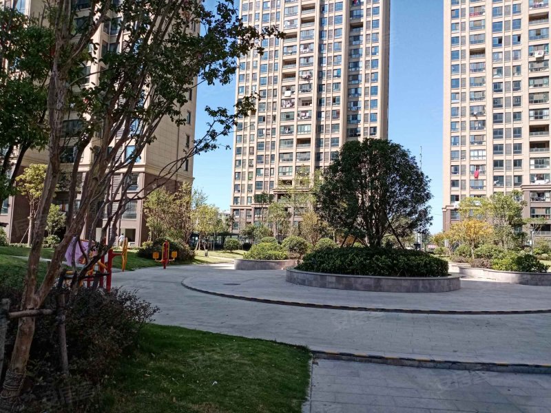 翰林苑(庐江县)