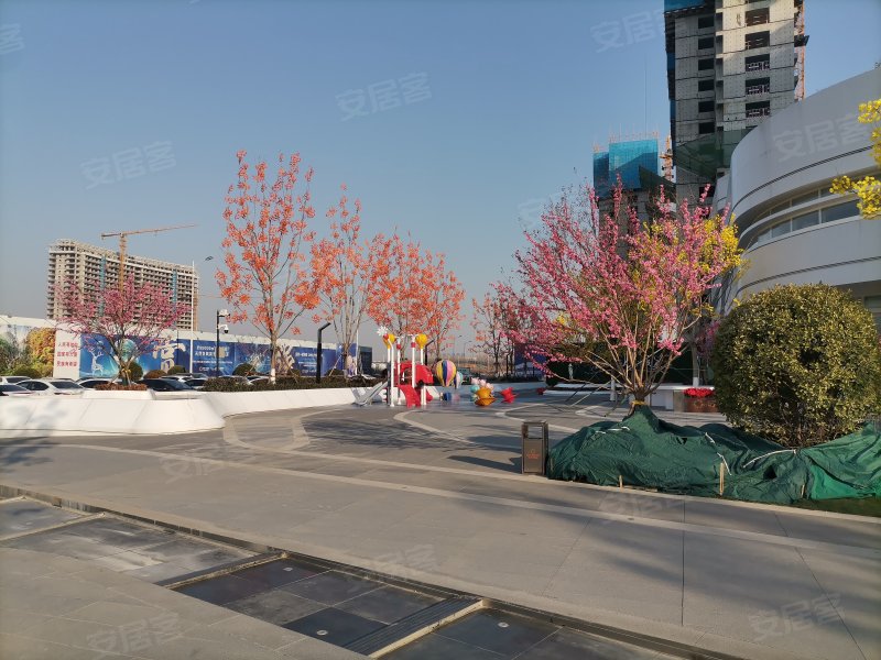 绿地蔚蓝城,长城路-泰安绿地蔚蓝城二手房,租房,房价-泰安安居客