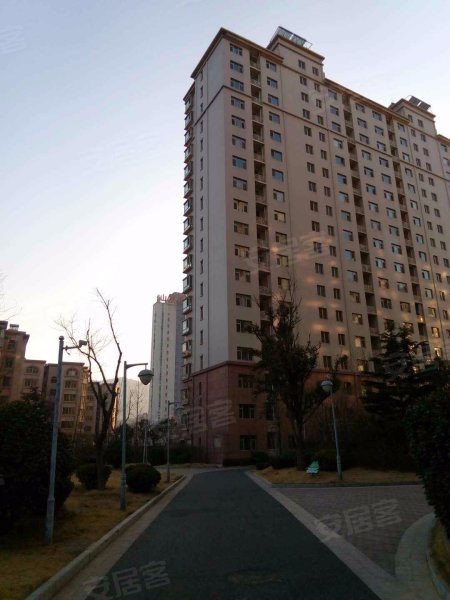 大众嘉园,环山路1号-济南大众嘉园二手房,租房,房价-济南安居客