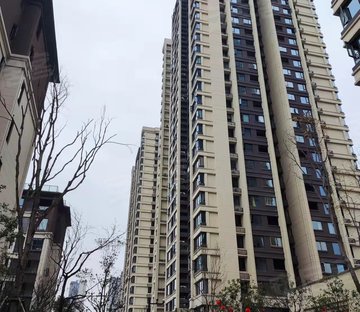 金科中建博翠长江