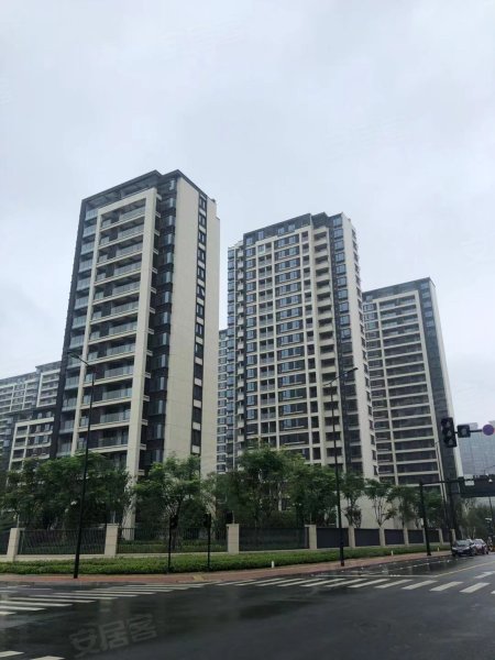 卓越珑府,富润路,近长水路-嘉兴卓越珑府二手房,租房,房价-嘉兴安居客