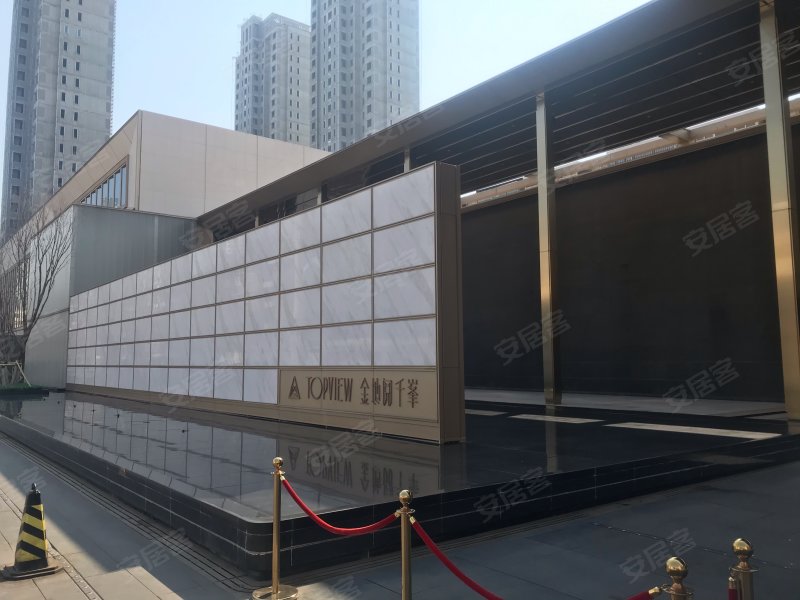 金地阅千峯,双峰道157号-天津金地阅千峯二手房,租房,房价-天津安居客