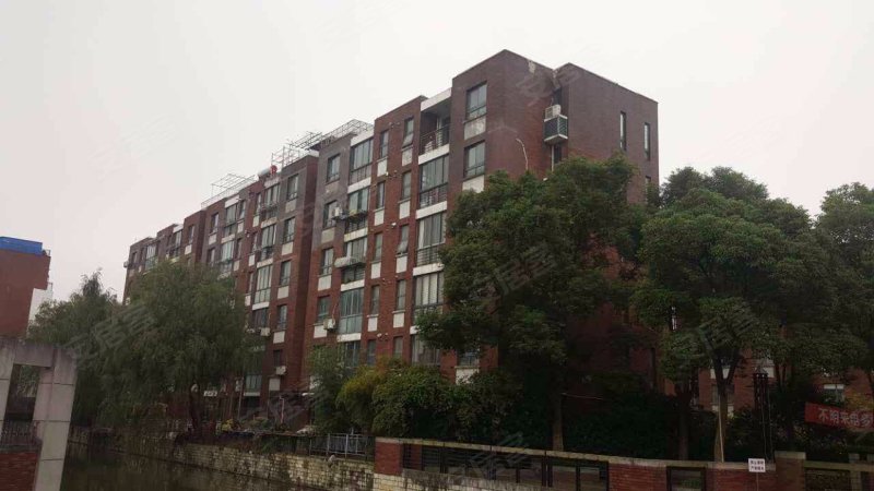 顺驰美兰湖(公寓住宅) 