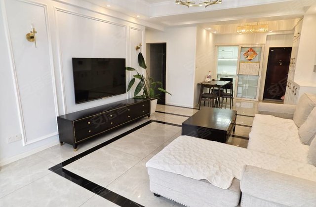 公馆1981B区3室2厅109.64㎡73万二手房图片