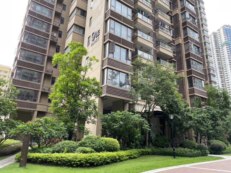 荣和悦澜山,长虹路5号-南宁荣和悦澜山二手房,租房,房价-南宁安居客