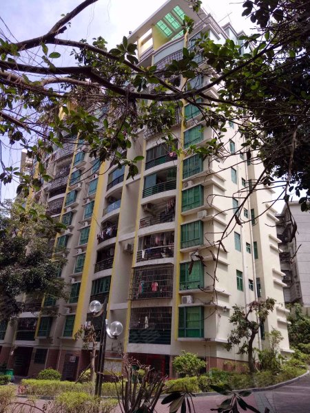 南厦丰泽园(南区)