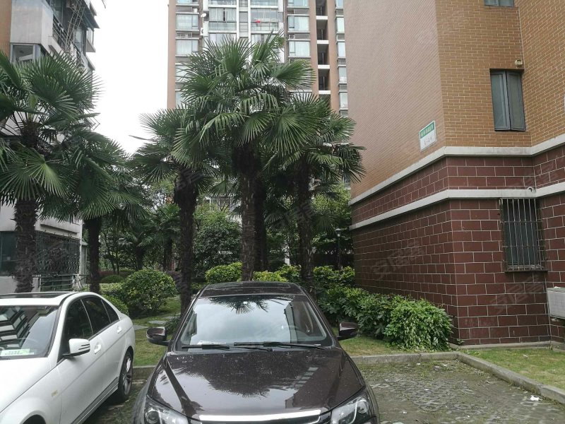 富林苑,疏影路838弄-上海富林苑二手房,租房,房价-上海安居客