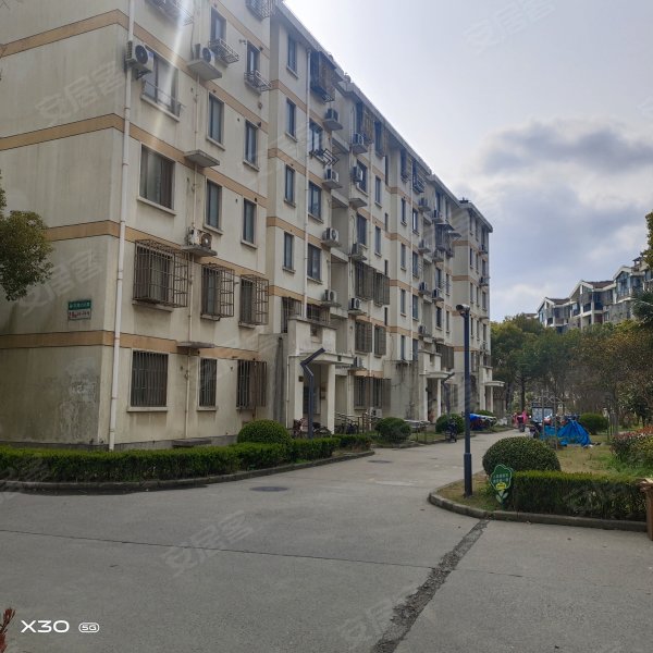 紫晶苑,孙农路398弄-上海紫晶苑二手房,租房,房价-上海安居客