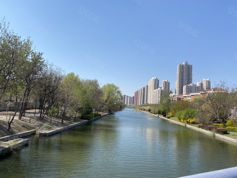 金月湾花园,月牙河南路27号-天津金月湾花园二手房,租房,房价-天津