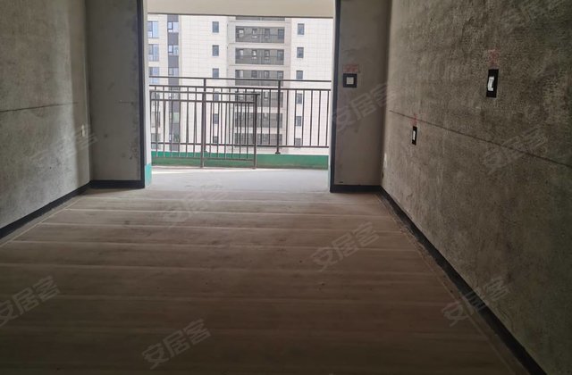 苏荷棠樾3室2厅116㎡66.2万二手房图片