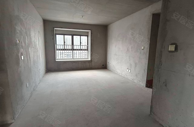 香堤雅郡3室2厅115.43㎡79.8万二手房图片