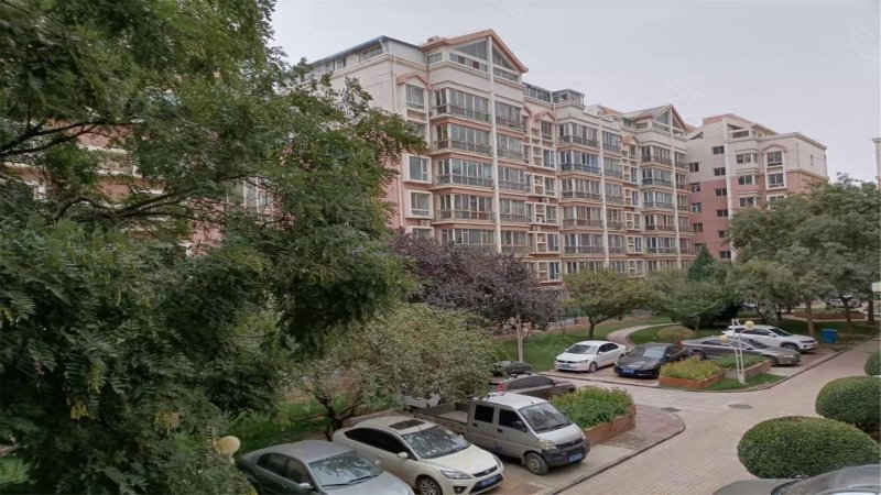 天庆花园,雁滩路2620-2770号-兰州天庆花园二手房,租房,房价-兰州安居