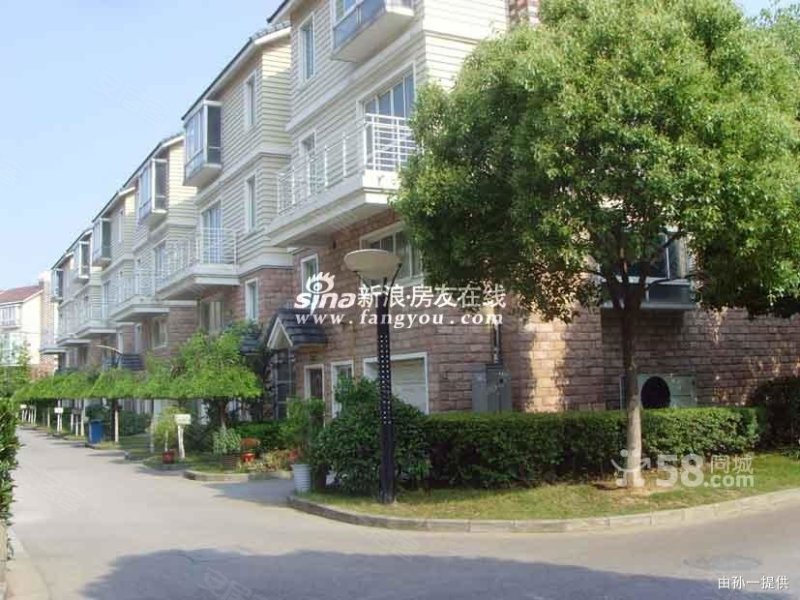 南郊花园(西区) 