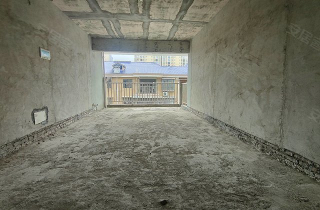顺欣雅郡3室2厅123㎡39.8万二手房图片