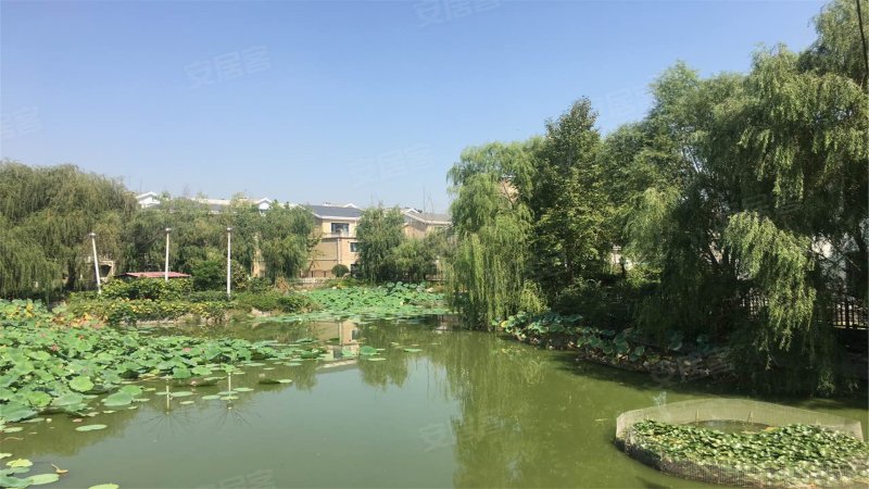 扬州水乡(别墅)