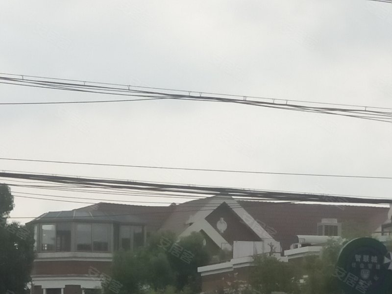 旭辉依云湾(别墅) 