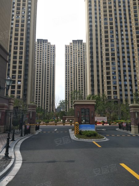 公元壹号(橡树园),太湖南路,近千岛湖路-昆山公元壹号(橡树园)二手房