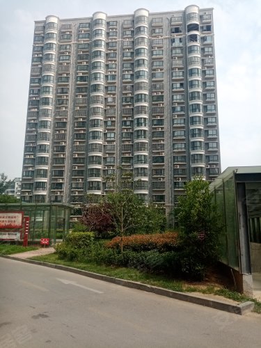 龙泰御花园馥郁城