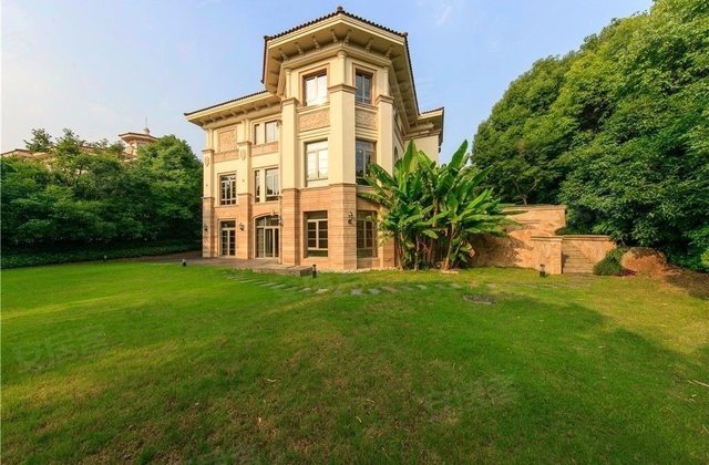 【云间绿大地(别墅)二手房,上海云间绿大地(别墅)二手房出售信息】