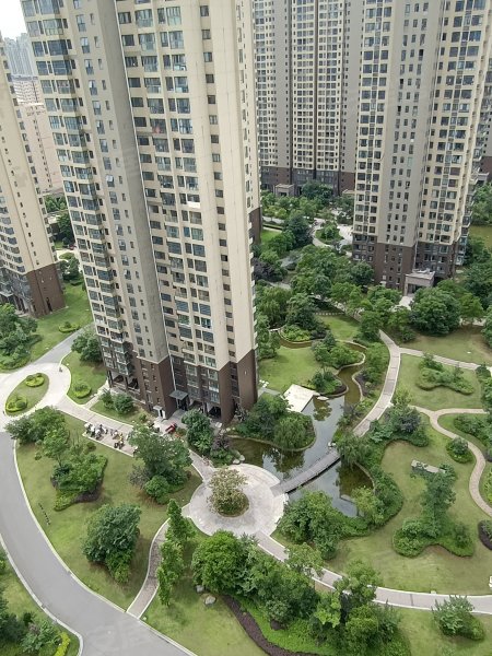 发能海心沙,刘园路,近兴隆路-六安发能海心沙二手房,租房,房价-六安