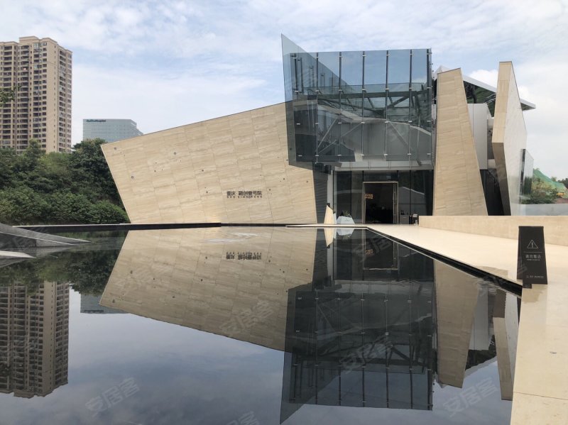 重庆融创壹号院(一期)