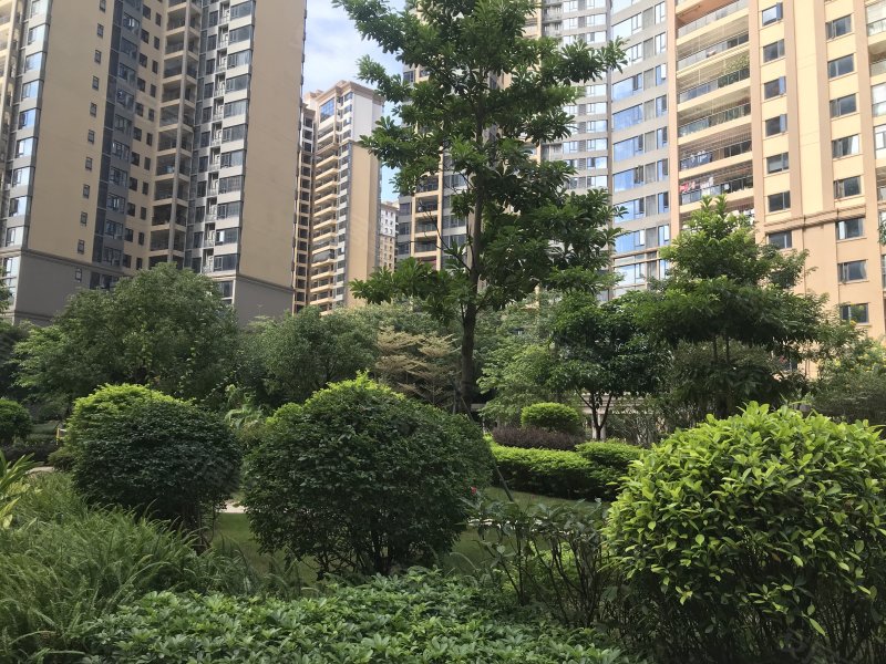 正升华府,324国道,近海河路-汕尾正升华府二手房,租房,房价-汕尾安居