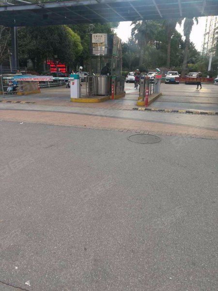 嘉宝都市港湾(一期) 