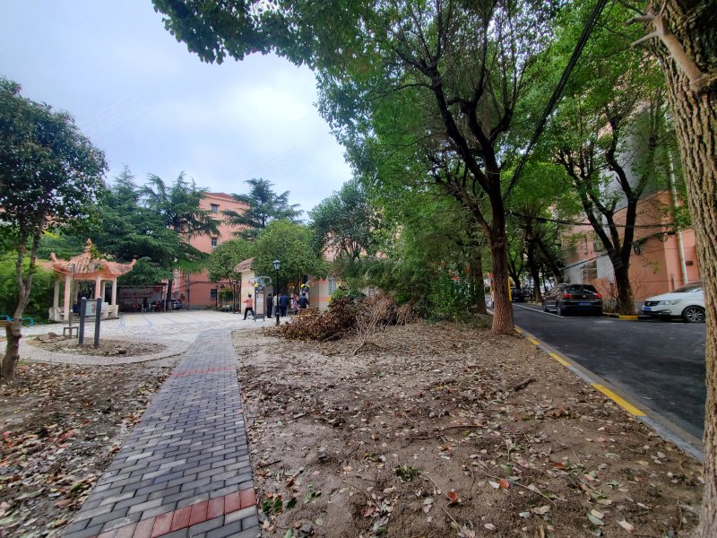 月季园,桂平路67弄-上海月季园二手房,租房,房价-上海安居客