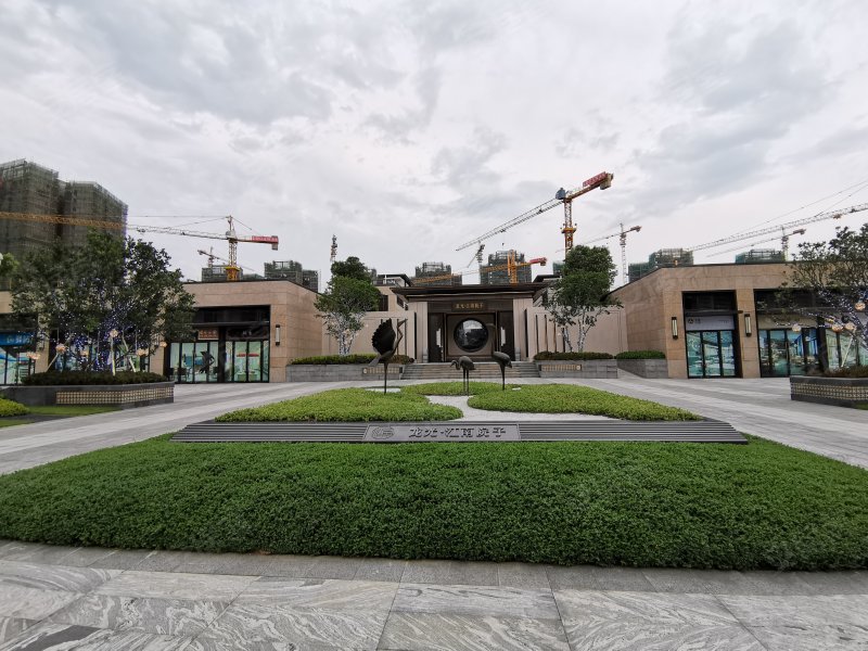 龙光江南院子(别墅)