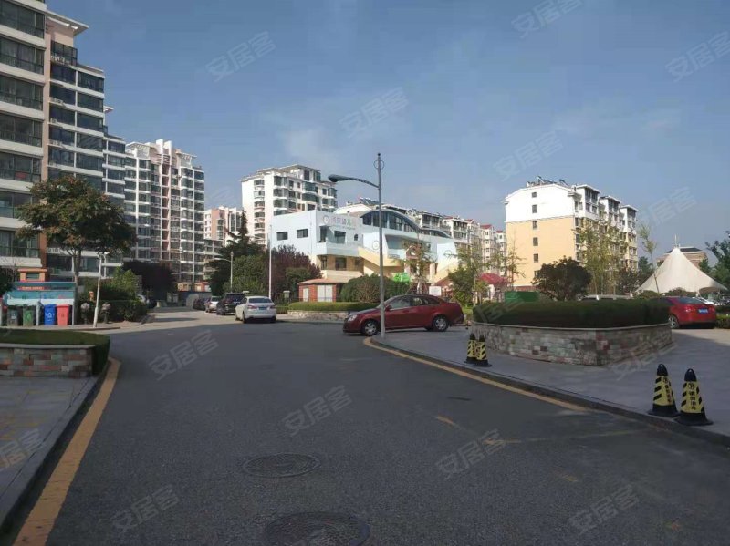 东城水岸,台柳路605号-青岛东城水岸二手房,租房,房价-青岛安居客