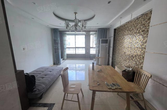 保利西塘越(嘉善一期)4室2厅131.05㎡98万二手房图片