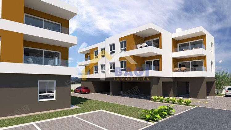 克罗地亚约¥86万CroatiaVodnjanApartment出售二手房公寓图片