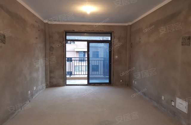 晟地绿园3室2厅98㎡50万二手房图片