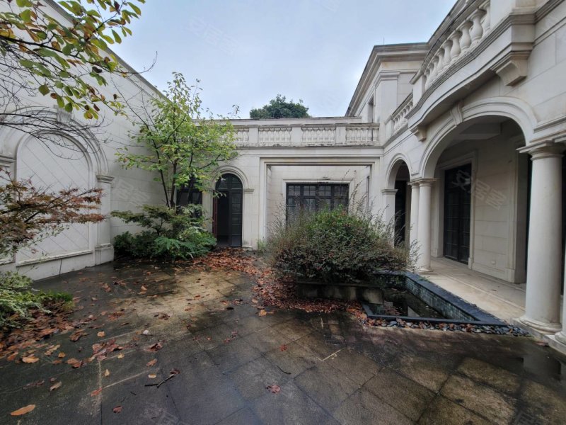 绿城金华御园别墅