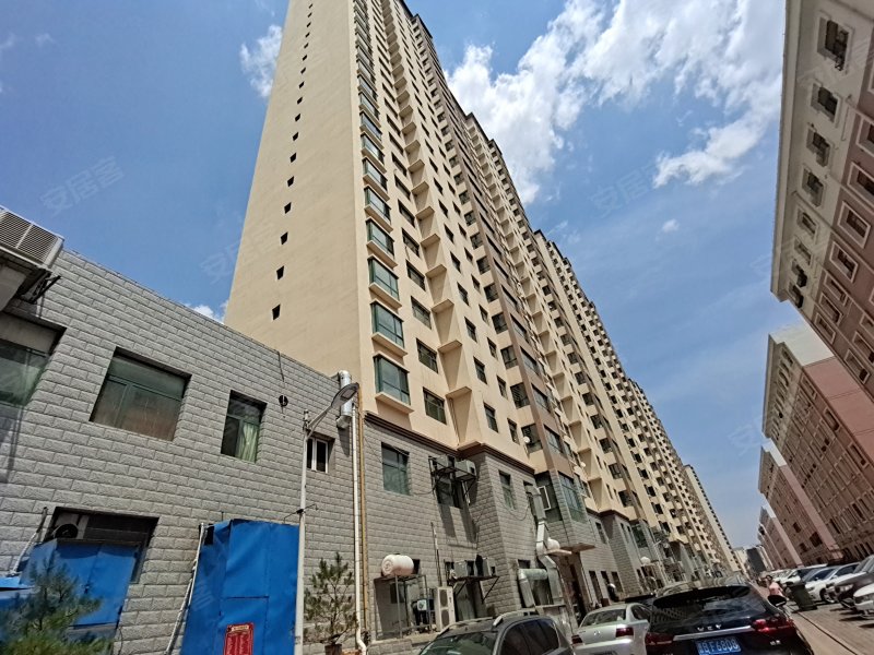 恒安帝景城,和宁街-大同恒安帝景城二手房,租房,房价-大同安居客