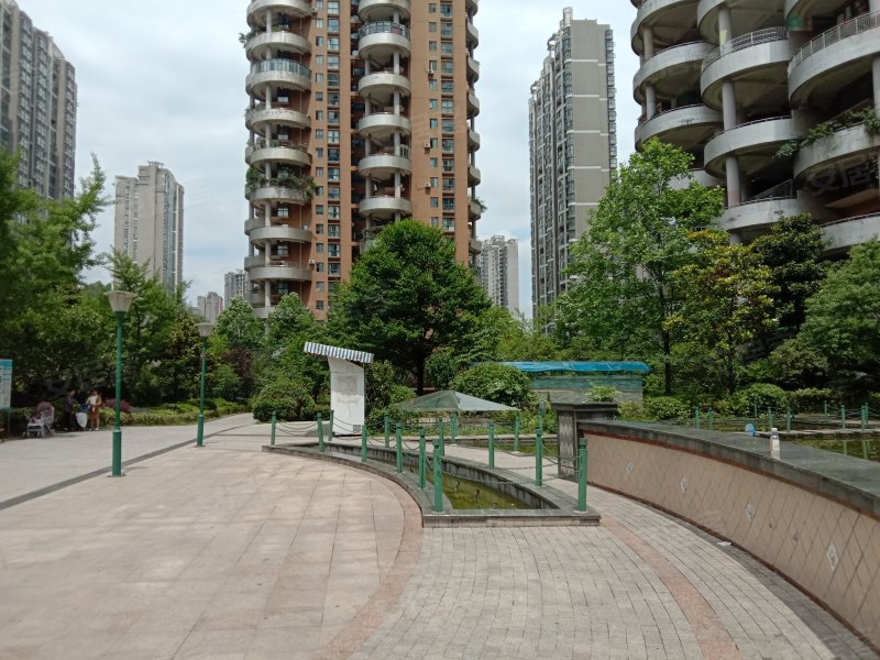 金阳世纪城龙禧苑