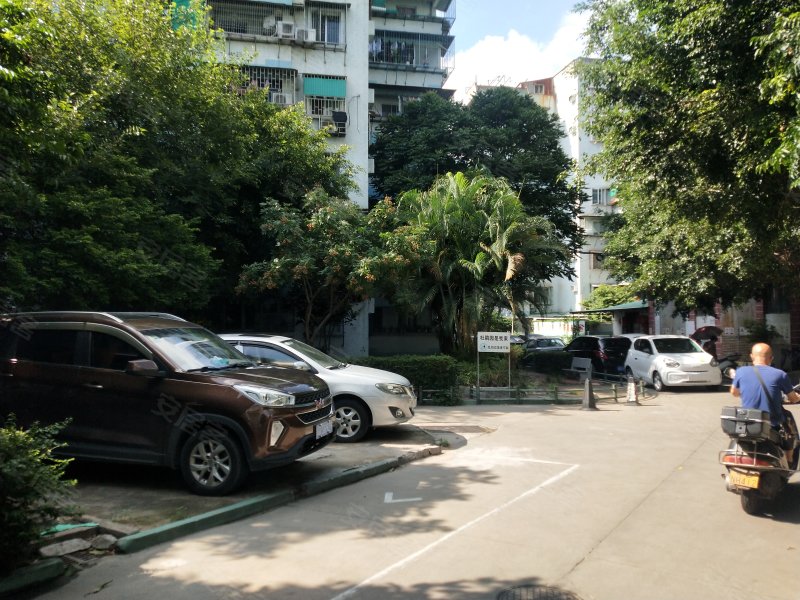 杜鹃园,乐山路-汕头杜鹃园二手房,租房,房价-汕头安居客