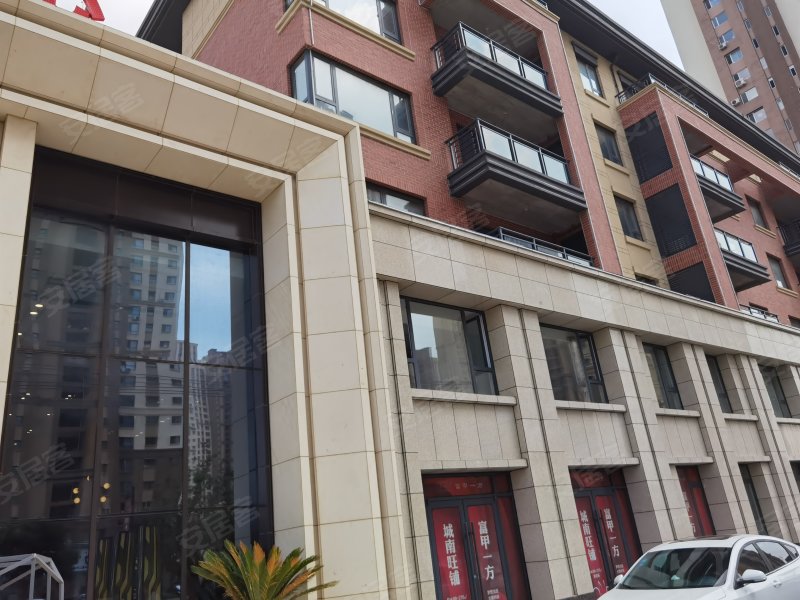 富甲一方,市府路-营口富甲一方二手房,租房,房价-营口安居客