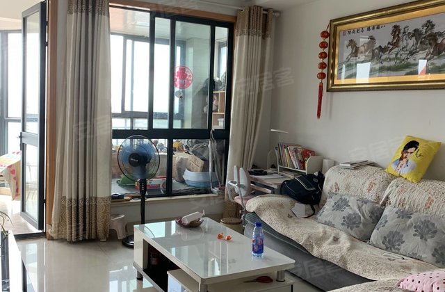 3㎡210万二手房图片