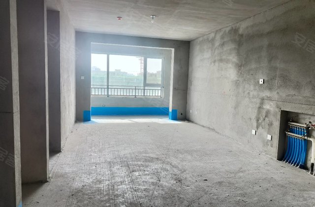 香溪湾3室2厅130㎡59.7万二手房图片