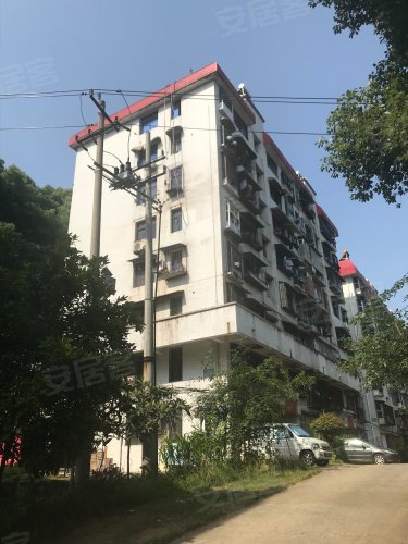 桔园小区,土城路 - 宜昌桔园小区二手房,租房,房价-宜昌安居客
