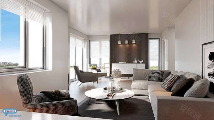 奥地利约¥344万AustriaParndorfHouse出售二手房公寓图片