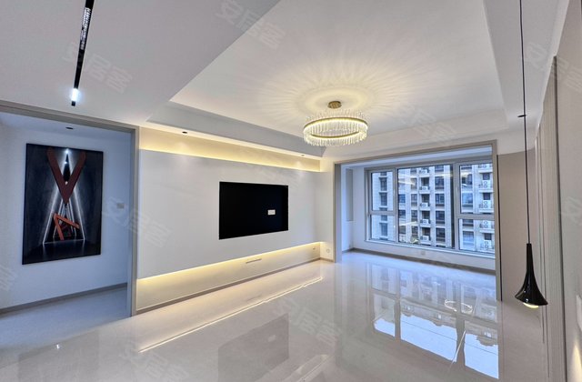 华夏天元3室2厅116.52㎡67万二手房图片