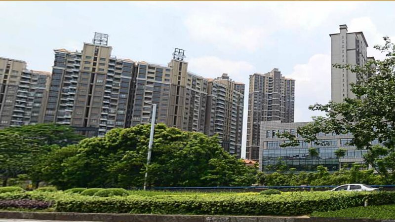 玉兰花园(莞城),美峰路,近东城中路-东莞玉兰花园(莞城)二手房,租房