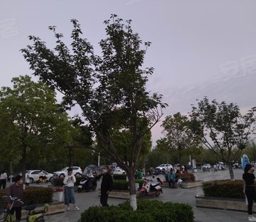 水西门大街57号小区